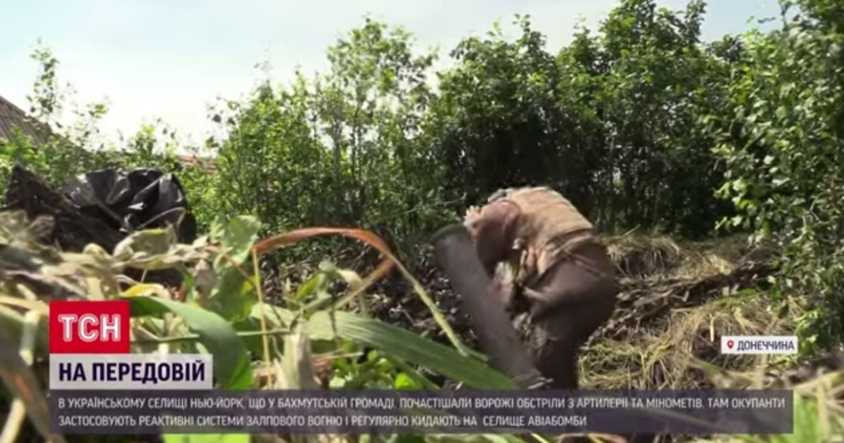 Після досвіду у Бахмуті на цьому напрямку фронту війна бійців вже не лякає.