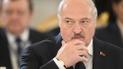 Лукашенко заявив про відведення Україною військ від кордону з Білоруссю