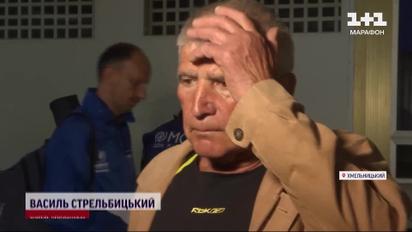 Жахи пережитого із перших вуст: росіяни все ж вижили херсонців з домів
