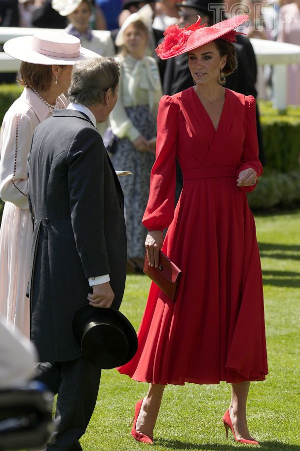 Принцеса Уельська / © Associated Press