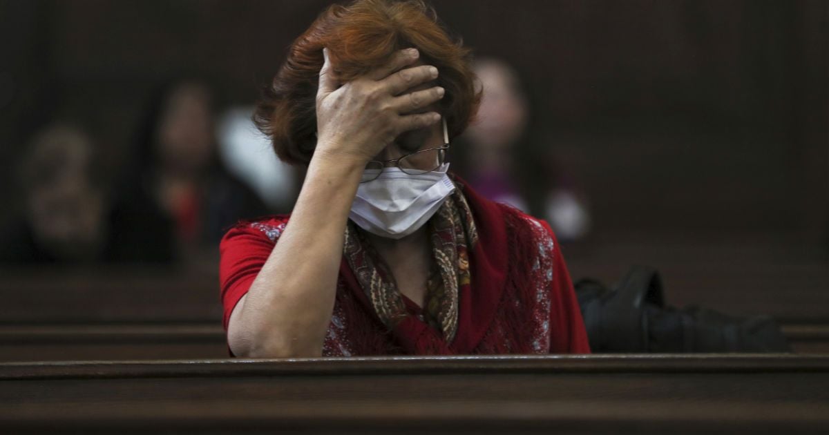 Китайський коронавірус атакував сусідню з Україною країну