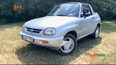 Рейтинг самых уродливых автомобилей мира