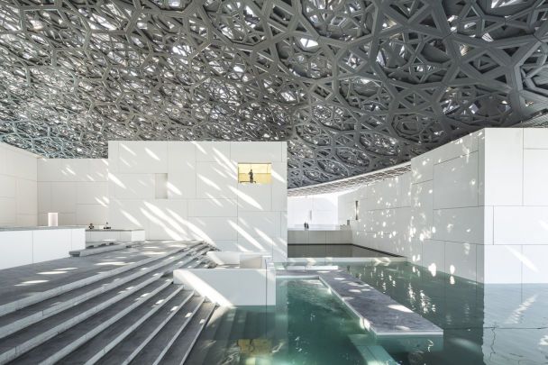  / © www.louvreabudhabi.ae
