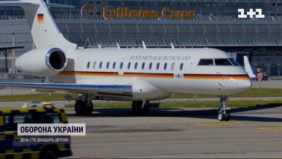 Лідери "Великої сімки" збираються на саміт