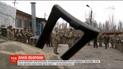 Російські танки за 18 кілометрів від українського кордону - Порошенко