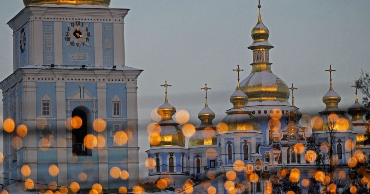 Михайлівська площа