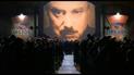 Кадр из фильма &laquo;1984&raquo; по одноименной книге британского писателя и публициста Джорджа Оруэлла