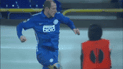 Дніпро - Зоря - 1:0. Відео голу Зозулі