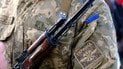 Військова пенсія по інвалідності