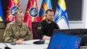 Контактна група з питань оборони України