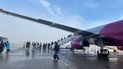 Правительство готовит план для возвращения украинцев из-за границы, если авиарейсы будут отменены