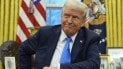 Президент США Дональд Трамп