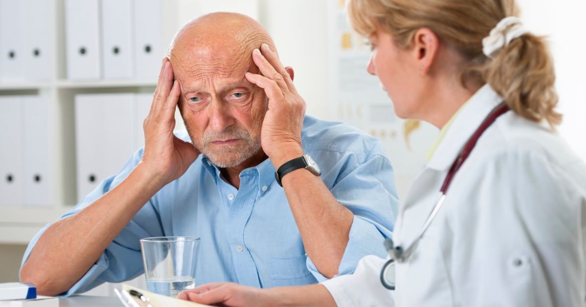 Продукти, які зменушють ризик Альцгеймера