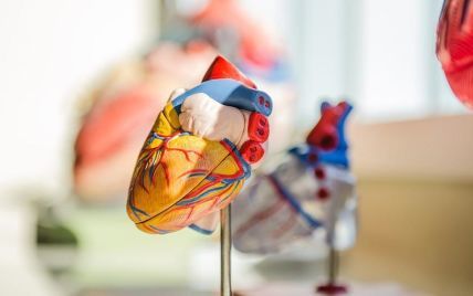 Вчені назвали малопомітні симптоми серцевої недостатності