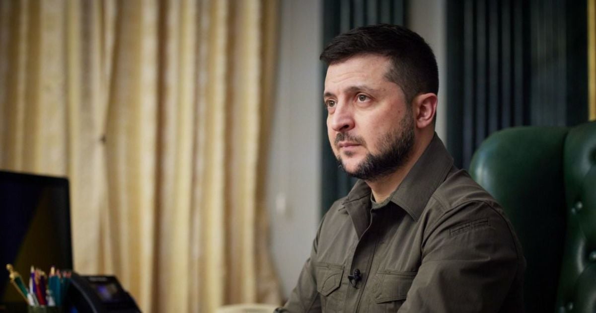 Україна готується до військового шляху деблокади Маріуполя - Зеленський