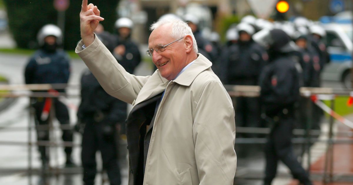 протест у Кельні проти Альтернативи для Німеччини_3 / © Reuters