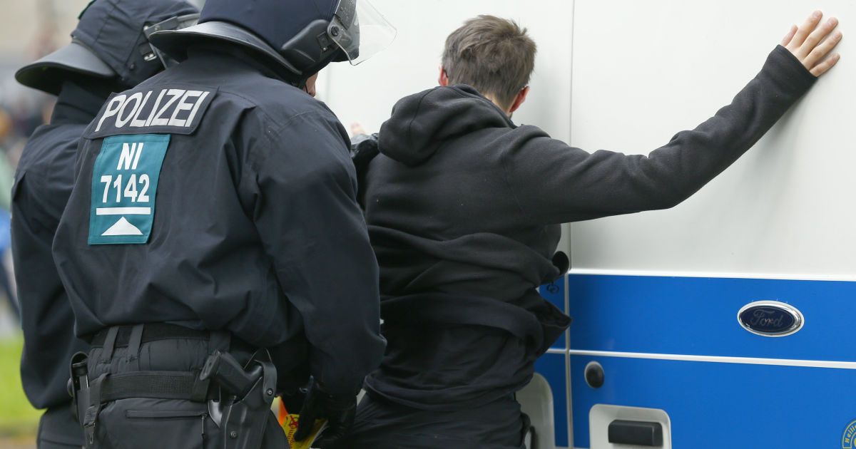 протест у Кельні проти Альтернативи для Німеччини_6 / © Reuters