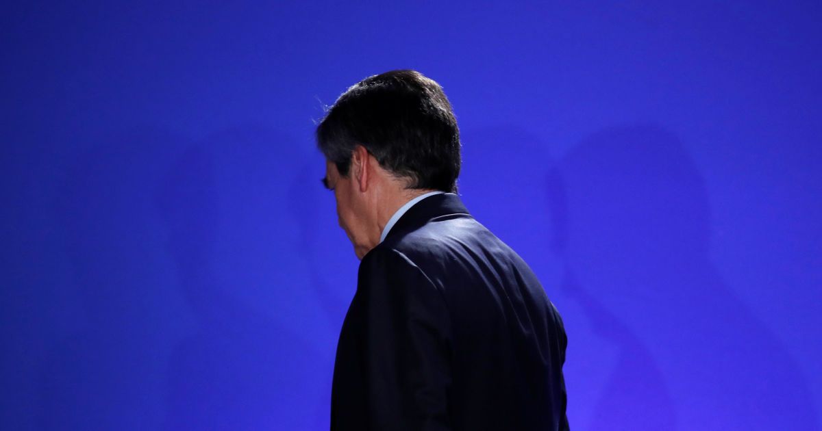 Вибори президента Франції_9 / © Reuters