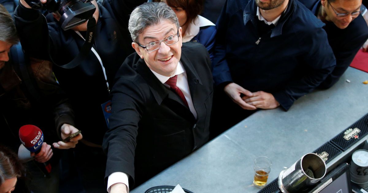 Вибори президента Франції_3 / © Reuters