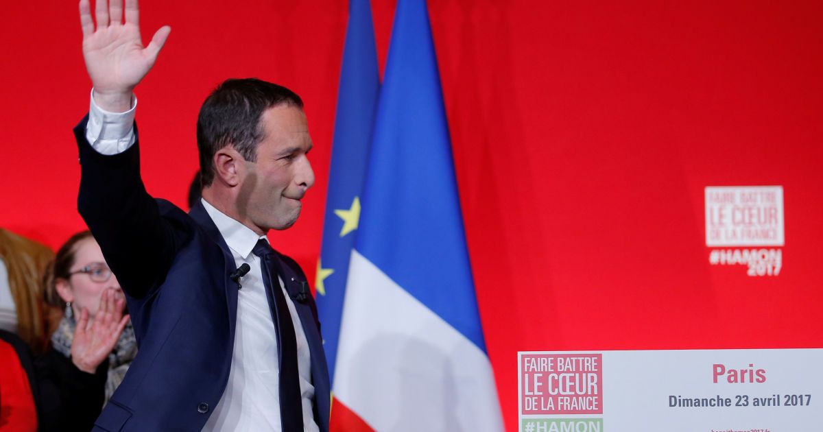 Вибори президента Франції_8 / © Reuters