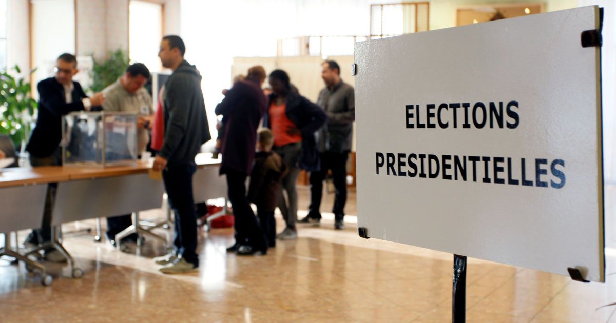 Вибори у Франції_8 / © Reuters