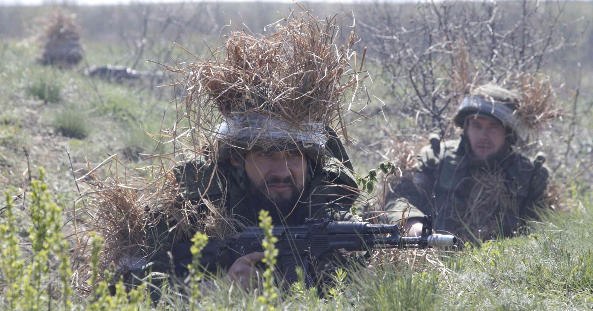 Дотримання припинення вогню і допуск ОБСЄ. Про що говорили в Мінську
