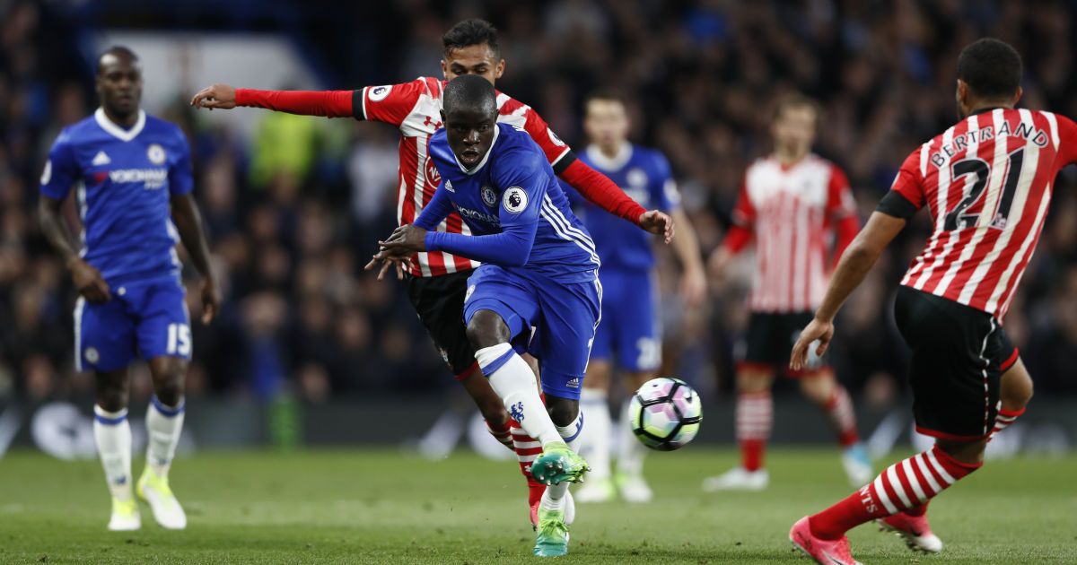 Челсі - Саутгемптон_2 / © Reuters