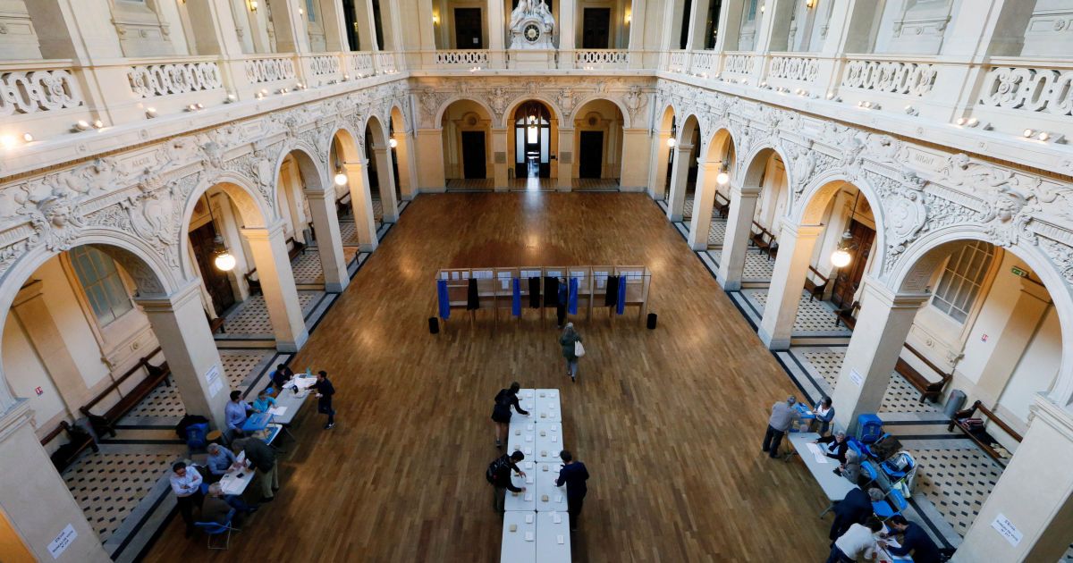 Вибори у Франції_10 / © Reuters