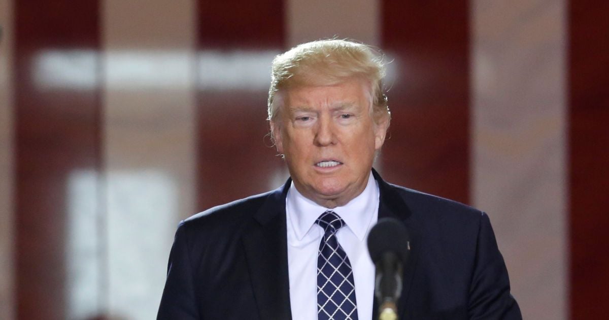 У Білому домі переконують, що під час зустрічі із Лавровим Трамп сам заговорив про Україну