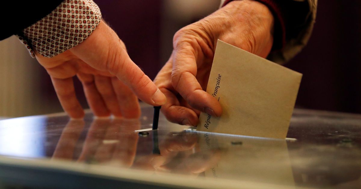 Вибори у Франції_7 / © Reuters