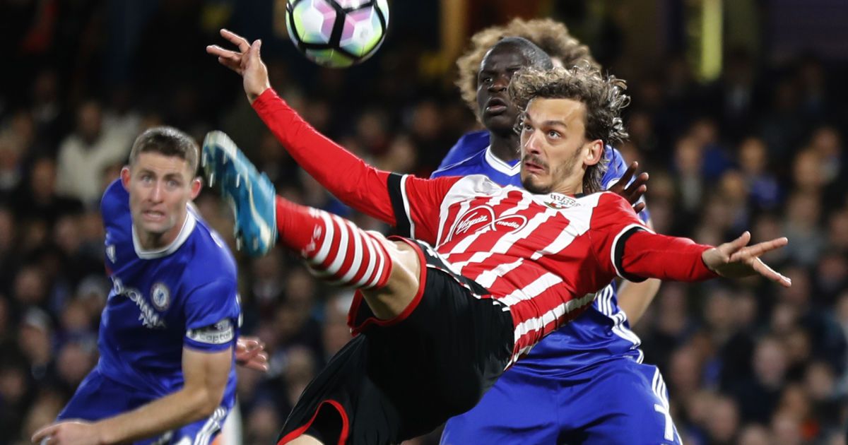 Челсі - Саутгемптон_7 / © Reuters