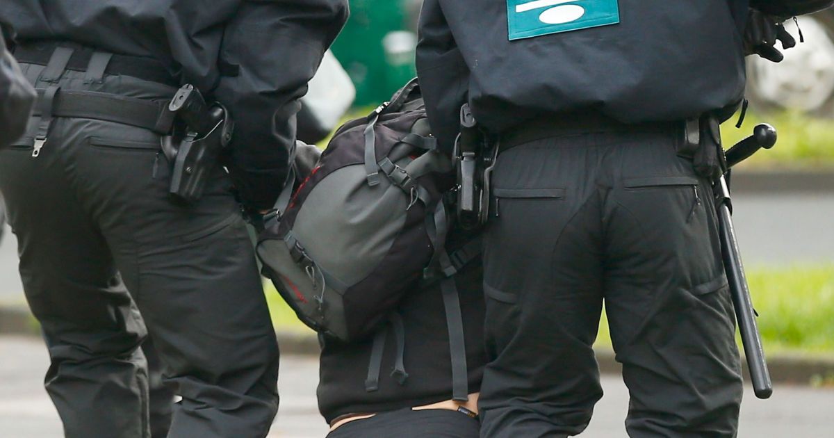 протест у Кельні проти Альтернативи для Німеччини_5 / © Reuters