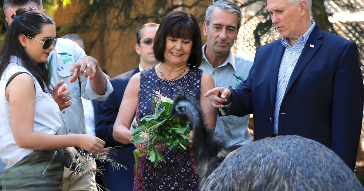 пенс в сіднеї_4 / © Reuters