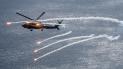 Сталеві "яструби": вертольоти США влаштували видовищні навчання