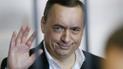 САП обжаловала меру пресечения экс-нардепу Мартыненко