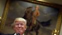 У Трампа сопротивляются против назначения спецпрокурора для расследования вмешательства РФ в выборы