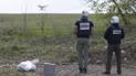 В окупованому Донецьку намагались збити безпілотник спостерігачів ОБСЄ