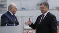 Від машинобудування до електроенергії: Порошенко і Лукашенко домовилися про розширення ринків