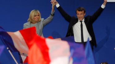 Еммануель Макрон_3 / © Reuters