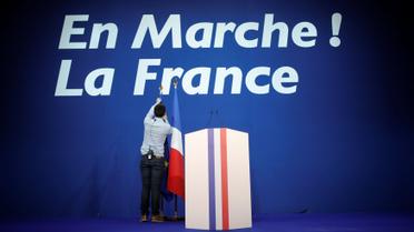 Вибори президента Франції_1 / © Reuters