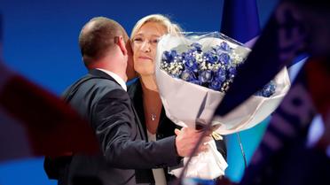 Вибори президента Франції_16 / © Reuters