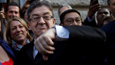 Вибори президента Франції_4 / © Reuters