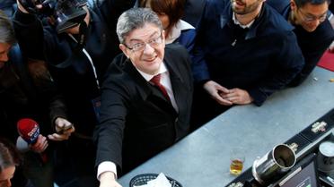 Вибори президента Франції_3 / © Reuters