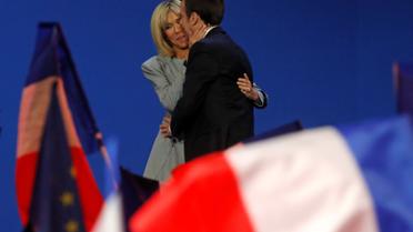 Еммануель Макрон_9 / © Reuters