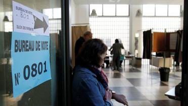 Вибори у Франції_1 / © Reuters