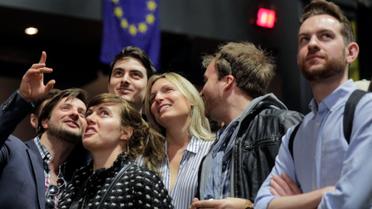 Вибори президента Франції_11 / © Reuters