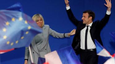 Еммануель Макрон_8 / © Reuters
