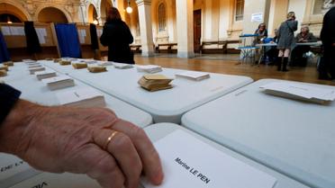 Вибори у Франції_13 / © Reuters