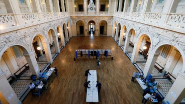 Вибори у Франції_10 / © Reuters