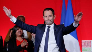 Вибори президента Франції_7 / © Reuters